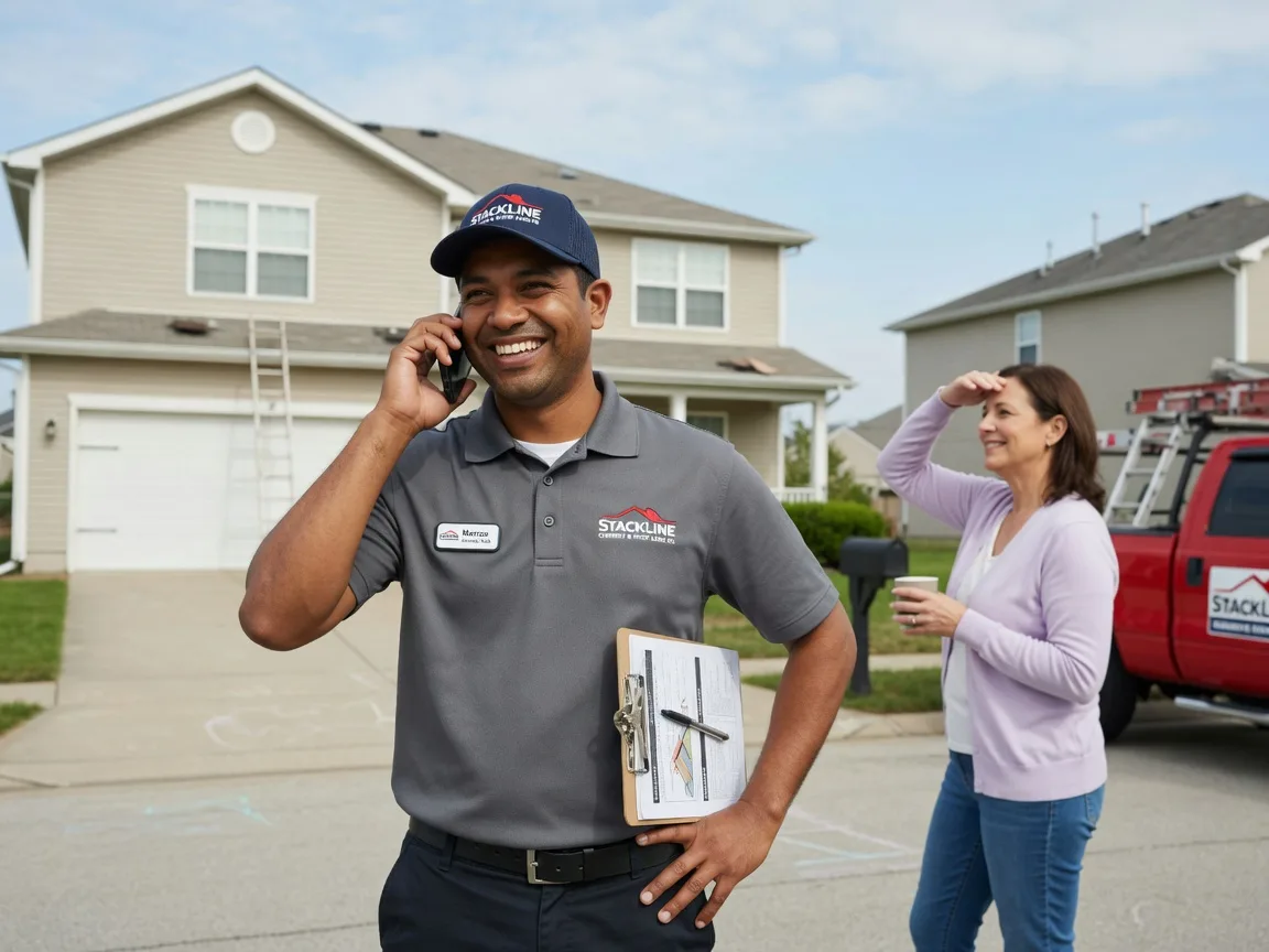 Chimney flashing repair Kelleys Island, OH FAQs